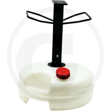 POLMAC Standaard - Vulmengbak