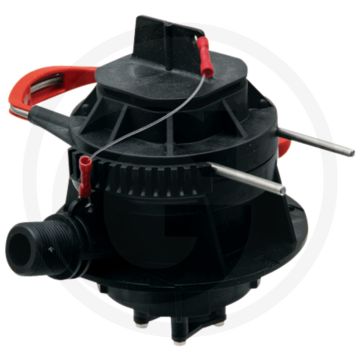 Agrotop easyFlow tankadapter