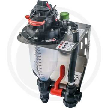 Agrotop easyFlow M