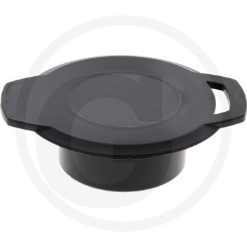Hypro CTS deksel - met snelkoppeling