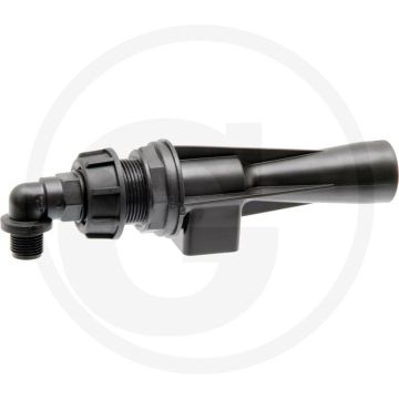 ARAG Hydraulische anti-schuim reflector - Sproeidop 3 mm van keramiek