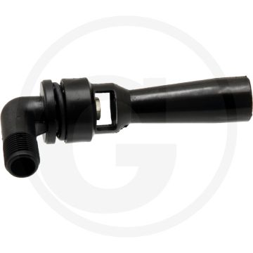 ARAG Hydraulische reflector • Sproeidop Ø: 1,2 mm