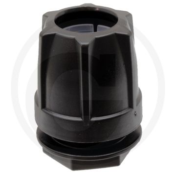 ARAG Blind koppeling - Slang-Ø 1/2", Druk max. 20 bar