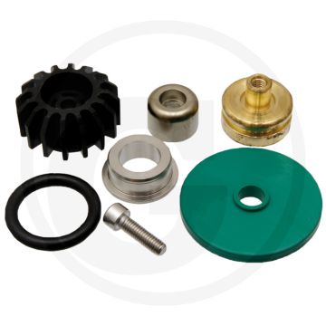 Braglia Reparatieset (voor drukventiel M 401)