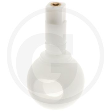POLMAC Kogel (voor kogelkraan 670VTDC1300)