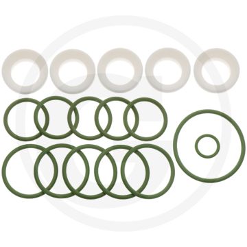 POLMAC Afdichtset (voor kogelkraan 670VTDC1300)