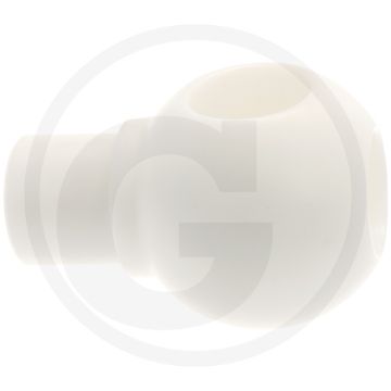 POLMAC Kogel (voor kogelkraan voor 670VTDC0600)