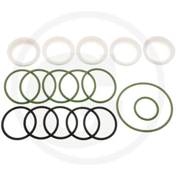 POLMAC Afdichtset (voor kogelkraan voor 670VTDC0800)