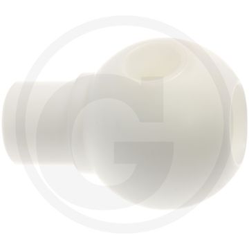 POLMAC Kogel (voor kogelkraan 670VTDC3100)