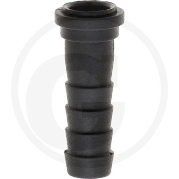 Schlauchtülle Ø 10 mm für Überwurfmutter (mit Innengewinde 3/8")