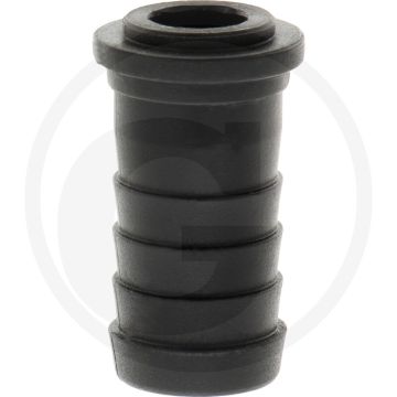 Schlauchtülle Ø 20 mm für Überwurfmutter (mit Innengewinde 3/4")