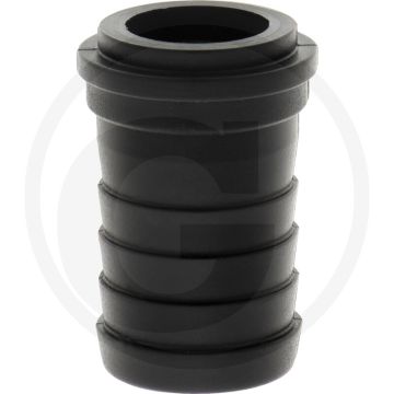 Schlauchtülle Ø 25 mm für Überwurfmutter (mit Innengewinde 1")