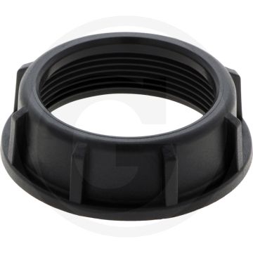 Überwurfmutter IG 2" PVC 77mm.