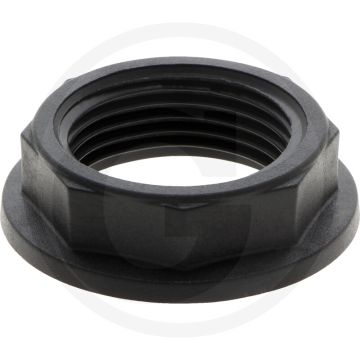 Nutmutter PVC IG 1" 50mm.