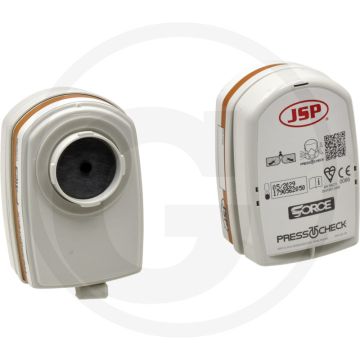 Combinatie filter (A2P3)