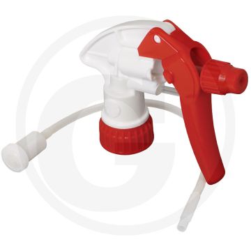 Birchmeier Sproeikop (Foxy Plus)