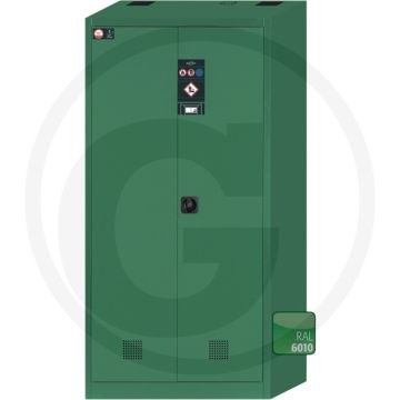 Kast voor gewasbeschermingsmiddelen (Type 30 box F.WD)