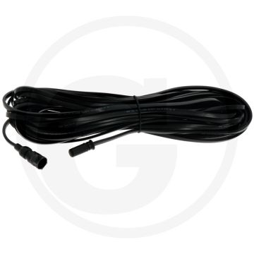Click-in leiding (17 m)