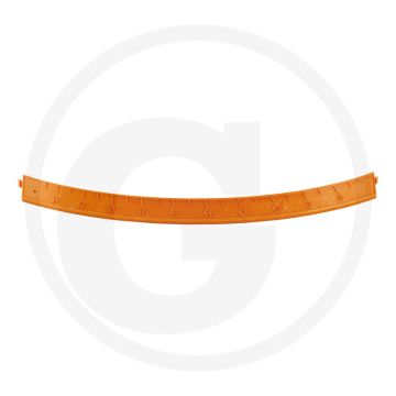 Amazone Schaalverdeling (links, oranje, OM 35 -55)