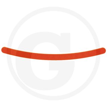Amazone Schaalverdeling (links 3 x 20 x 330 mm)