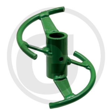 Amazone Roerspiraal ZA-M, ZA-ML, ZG-B