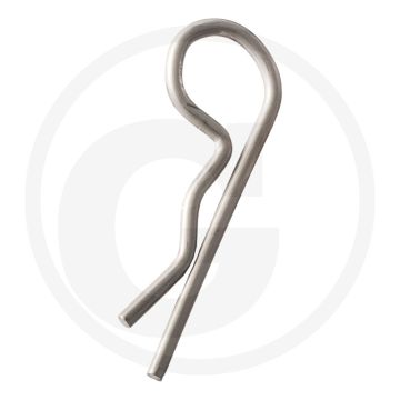 Amazone Borgveer (4,5 x 92 mm)