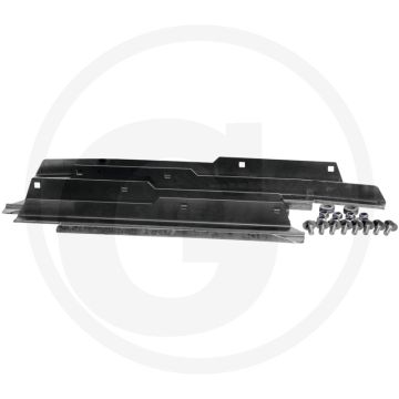 Rabe Strooischoepenset 24-36m werkbreedte
