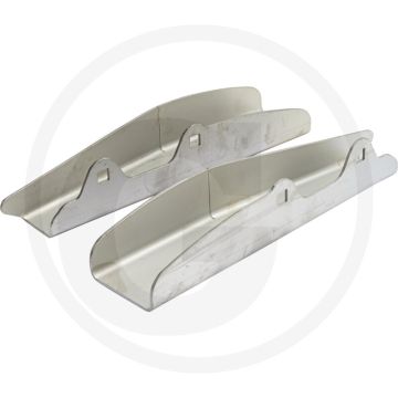 Rauch Strooischoepenset (S1-L-220 + S1-R-220)