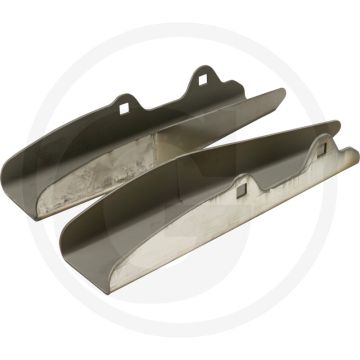 Rauch Strooischoepenset (S1-L-220 - VXR + S1-R-220 - VXR)