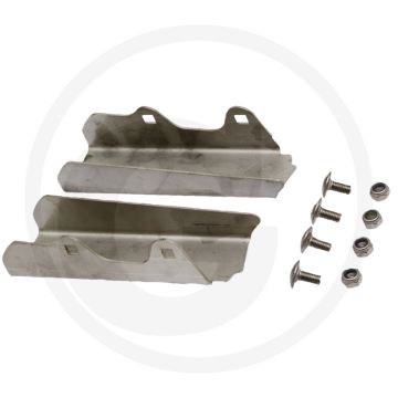 Rauch Strooischoepenset (S2 r/l 170 mm)