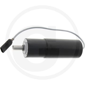 Rauch Elektromotorisch aangedreven roerwerk (12v, 120W)