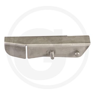 Strooischoep (links, 190 mm)