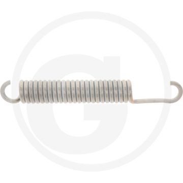 Zugfeder - Type: ZA-M 900, ZA-M 1200, ZA-M 1500...