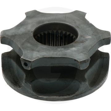 Nestwiel GDK 10.000