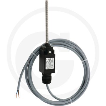 Schakelvinger met 3 meter kabel PA1.