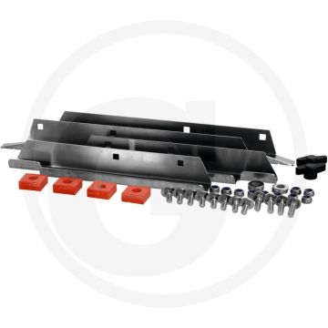 Strooischoepenset 18-24m, ADLER-DS24, ADLER-DS28