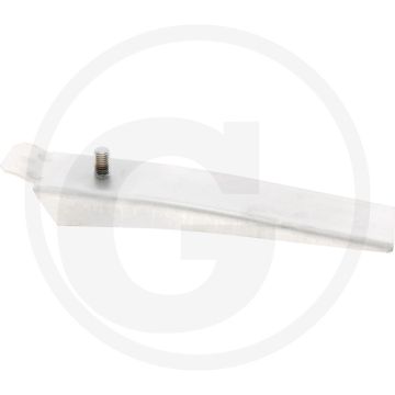 Strooischoep 285 mm - Rechts en links - RO-EDW GEO IDC