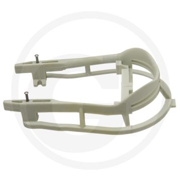 Kverneland Strooibeugel (grijs) (los, strooibreedte maximaal 12 meter voor model PS203)