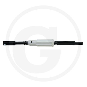 Stelstangenset (voor PS 02, 03 en 04)