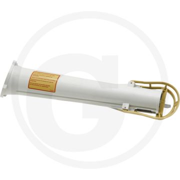 Kverneland Strooipijp 560mm lang