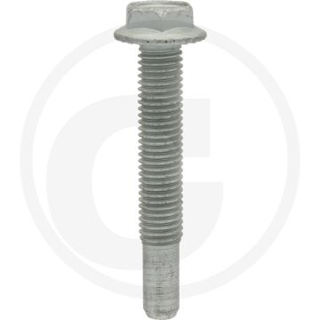 Bout M12 x 75/K100 - Ø D 12mm