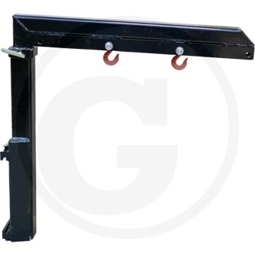 Big-Bag drager • Draagvermogen: 1.000 kg