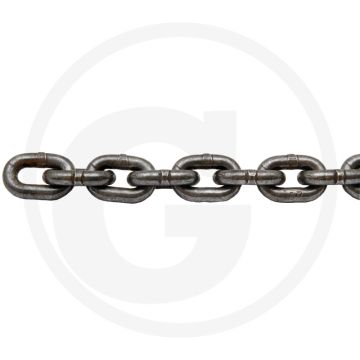 Meststrooierketting 11 x 31 mm DIN 766, 15 ton