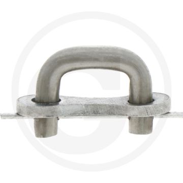 Sluitschakel 11x31 mm - 27072
