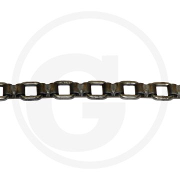 Ketting 80 / 9 - Max. breukbelasting: 3,5 ton