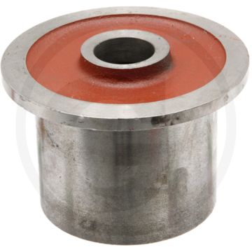 Kettingspanrol D1 145 mm.