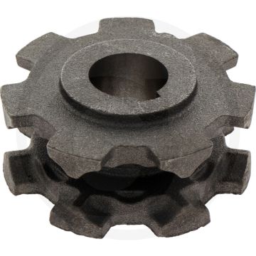 Nestwiel B 8x22,8 7T 115mm 52mm 26969