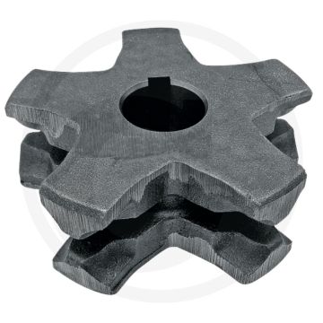 Nestwiel