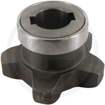 Omkeerrol 78mm steek