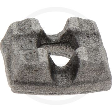 Drukstuk 8 x 31 Mengele 27045